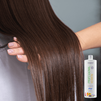 Thumbnail for MACPAUL PROFESSIONAL_Professional Keratin Hair Straightening Treatment_Cosmetic World