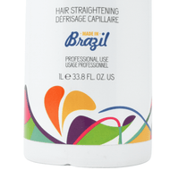 Thumbnail for MACPAUL PROFESSIONAL_Professional Keratin Hair Straightening Treatment_Cosmetic World