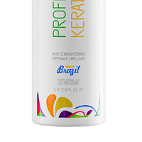 Thumbnail for MACPAUL PROFESSIONAL_Professional Keratin Hair Straightening Treatment_Cosmetic World