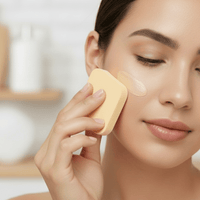 Thumbnail for MAGIC GOLD_Cosmetic Sponge_Cosmetic World