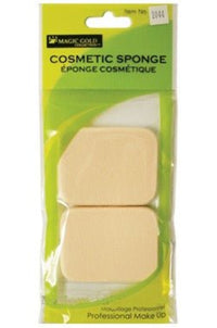Thumbnail for MAGIC GOLD_Cosmetic Sponge_Cosmetic World