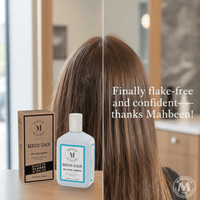 Thumbnail for Mahdeen_Medi - Dan Anti - Flake Shampoo_Cosmetic World