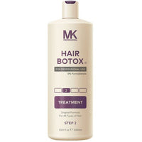 Thumbnail for MK PROFESSIONAL_Majestic Hair Botox (Step 2) Treatment_Cosmetic World