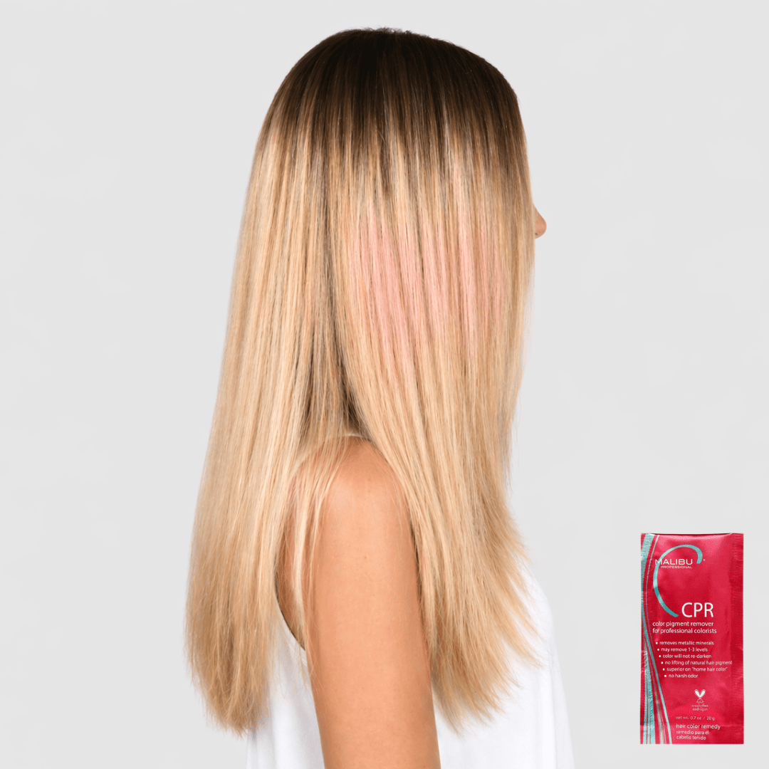 Malibu_CPR Color Pigment Remover_Cosmetic World