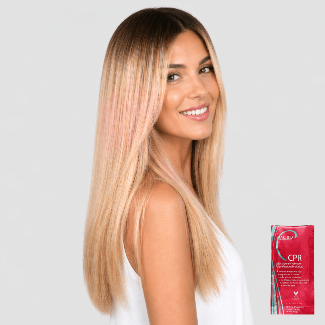 Malibu_CPR Color Pigment Remover_Cosmetic World