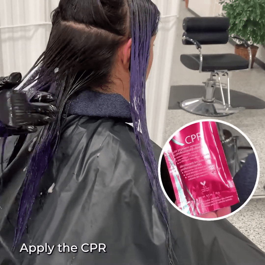 Malibu_CPR Color Pigment Remover_Cosmetic World