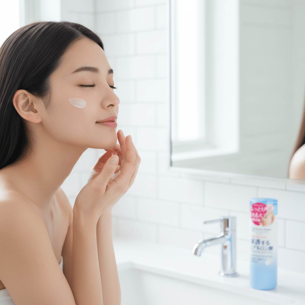 MANDOM BEAUTY_Barrier Repair Baby Moist Lotion_Cosmetic World