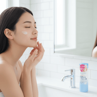 Thumbnail for MANDOM BEAUTY_Barrier Repair Baby Moist Lotion_Cosmetic World