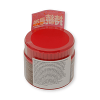 Thumbnail for MANDOM BEAUTY_Gatsby Styling Ultimate Hold Type Solid_Cosmetic World