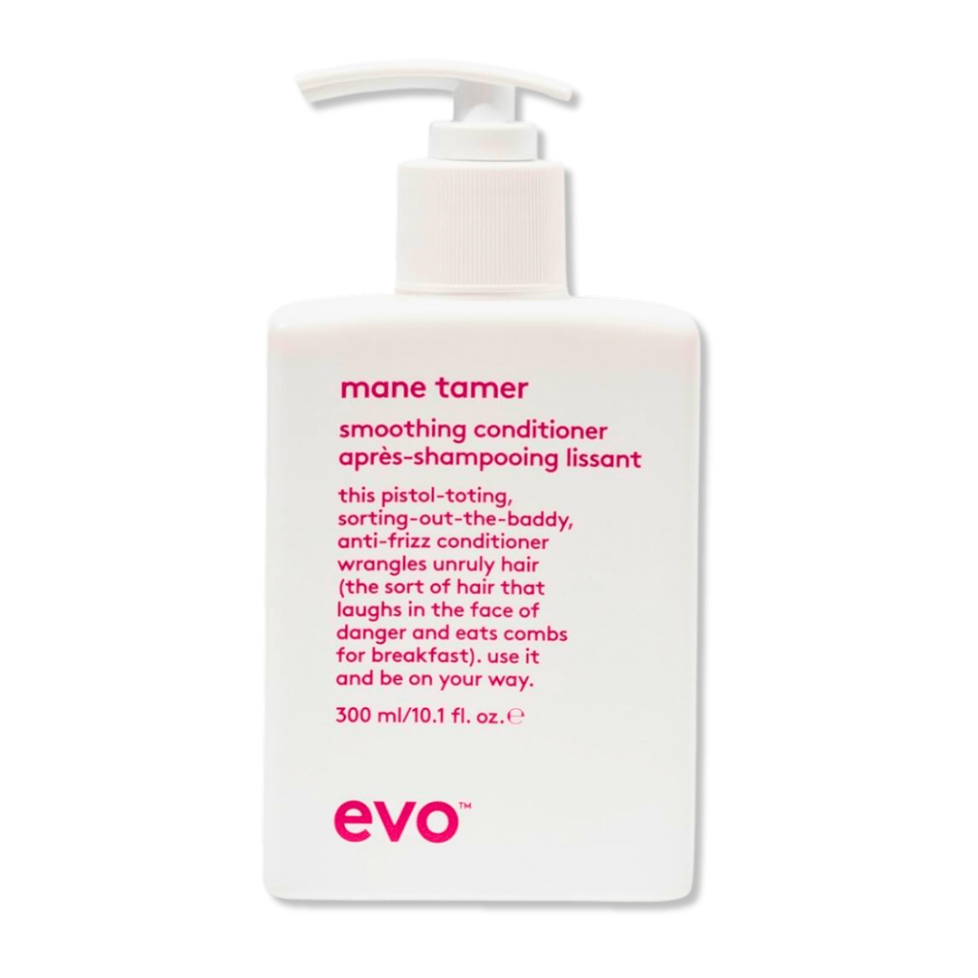 EVO_Mane Tamer Smoothing Conditioner_Cosmetic World