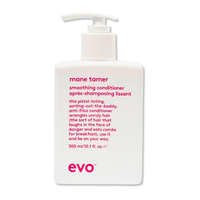 Thumbnail for EVO_Mane Tamer Smoothing Conditioner_Cosmetic World