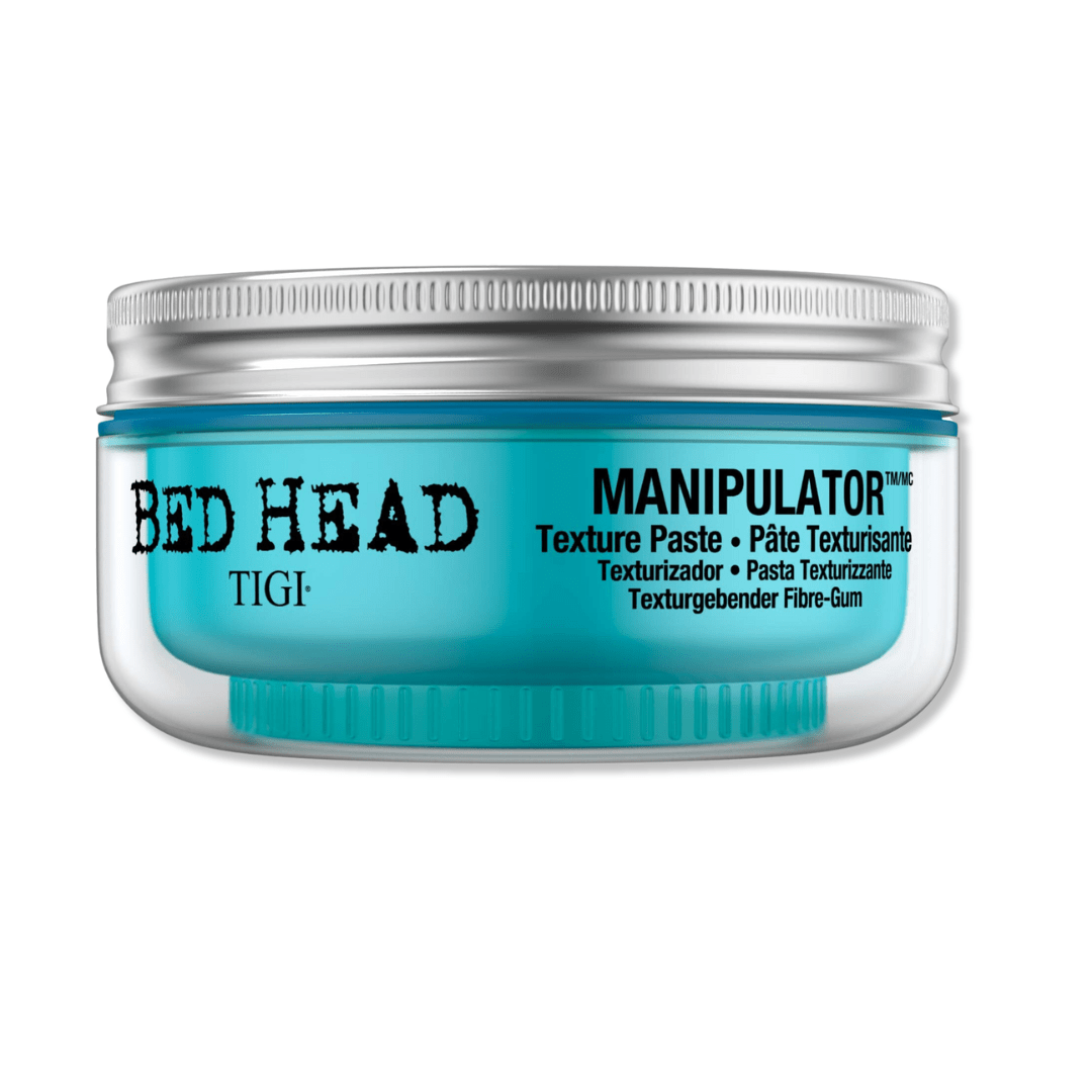 TIGI - BEDHEAD_Manipulator Texture Paste_Cosmetic World