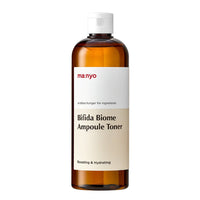 Thumbnail for ma:nyo_Bifida Biome Ampoule Toner_Cosmetic World