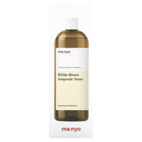 Thumbnail for ma:nyo_Bifida Biome Ampoule Toner_Cosmetic World