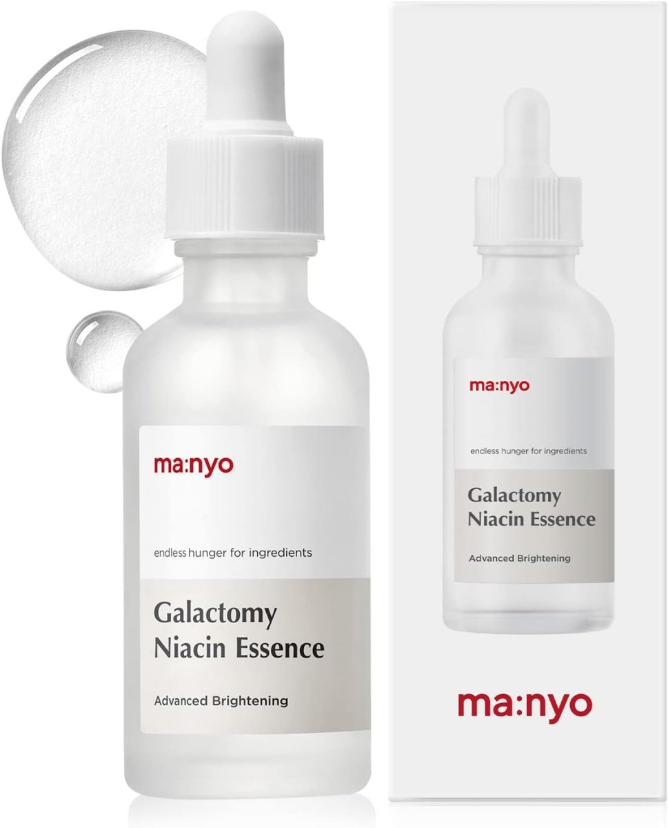 ma:nyo_ma:nyo Galactomy Niacin Essence_Cosmetic World