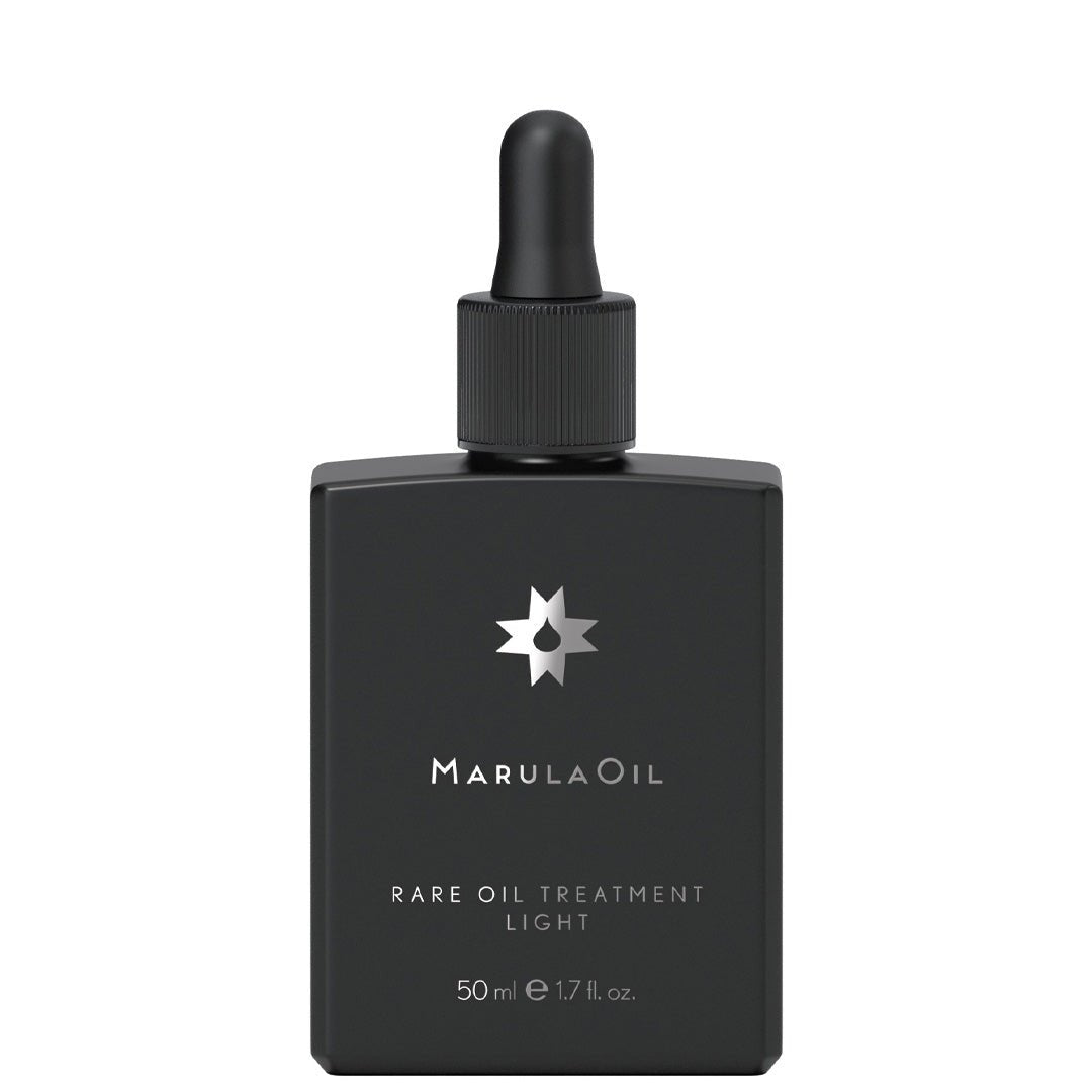 MARULA OIL_Rare Oil Treatment Light_Cosmetic World