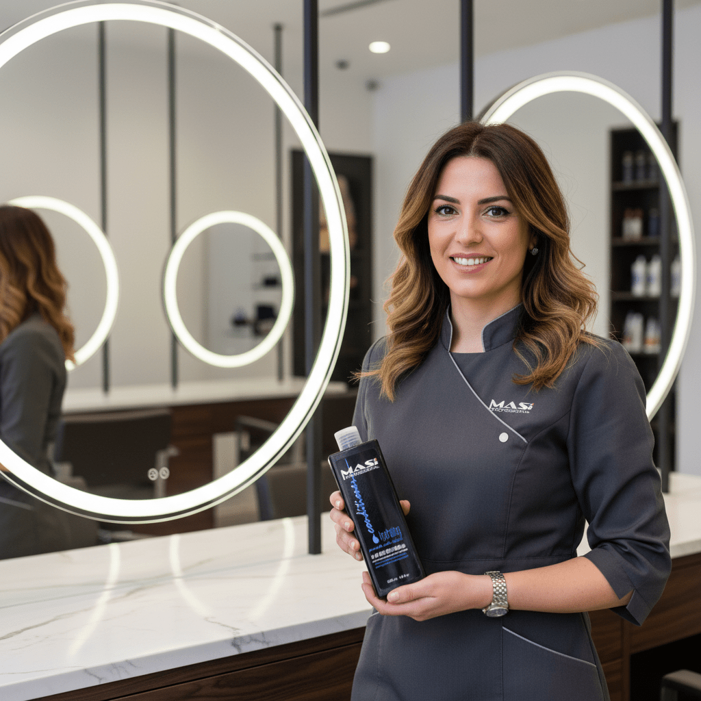 MASI_Hydrating Conditioner_Cosmetic World