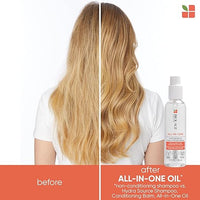 Thumbnail for MATRIX - BIOLAGE_All In One Dry Oil_Cosmetic World