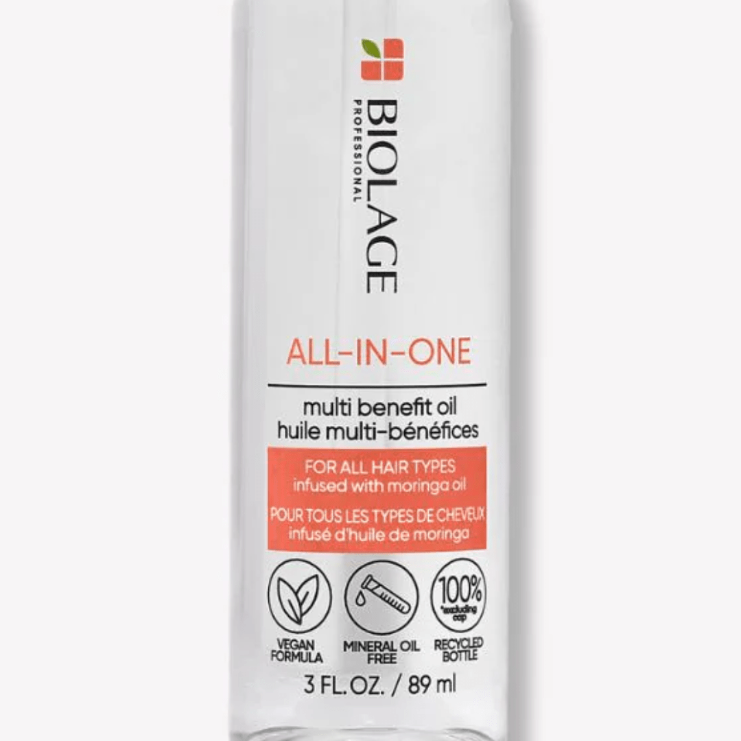 Matrix - Biolage_All In One Dry Oil_Cosmetic World