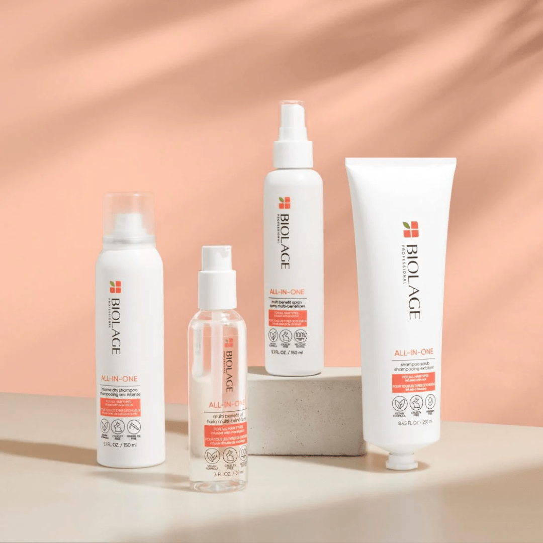 Matrix - Biolage_All In One Dry Oil_Cosmetic World