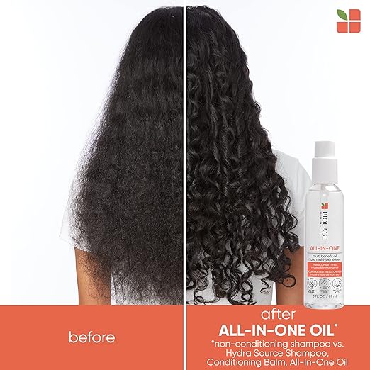 MATRIX - BIOLAGE_All In One Dry Oil_Cosmetic World