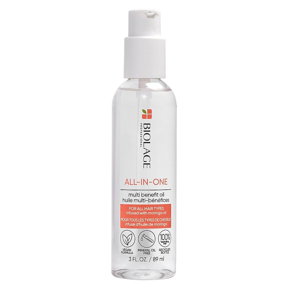 MATRIX - BIOLAGE_All In One Dry Oil_Cosmetic World