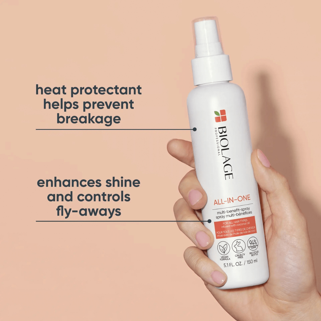 Matrix - Biolage_All-In-One Multi-Benefit Spray 150ml / 5.1oz_Cosmetic World
