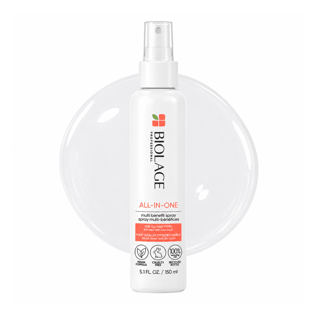 Matrix - Biolage_All-In-One Multi-Benefit Spray 150ml / 5.1oz_Cosmetic World