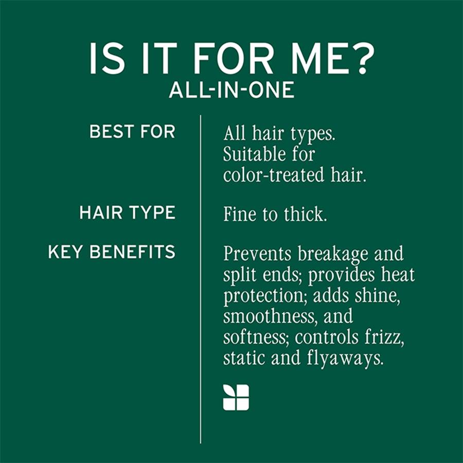 Matrix - Biolage_All - In - One Multi - Benefit Spray 150ml / 5.1oz_Cosmetic World