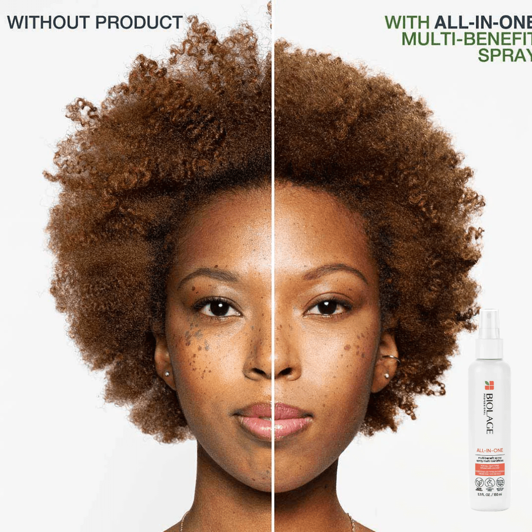 Matrix - Biolage_All-In-One Multi-Benefit Spray 150ml / 5.1oz_Cosmetic World