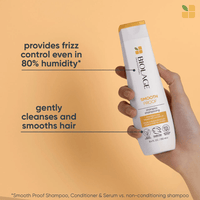 Thumbnail for Matrix - Biolage_Biolage Smooth Proof Shampoo_Cosmetic World