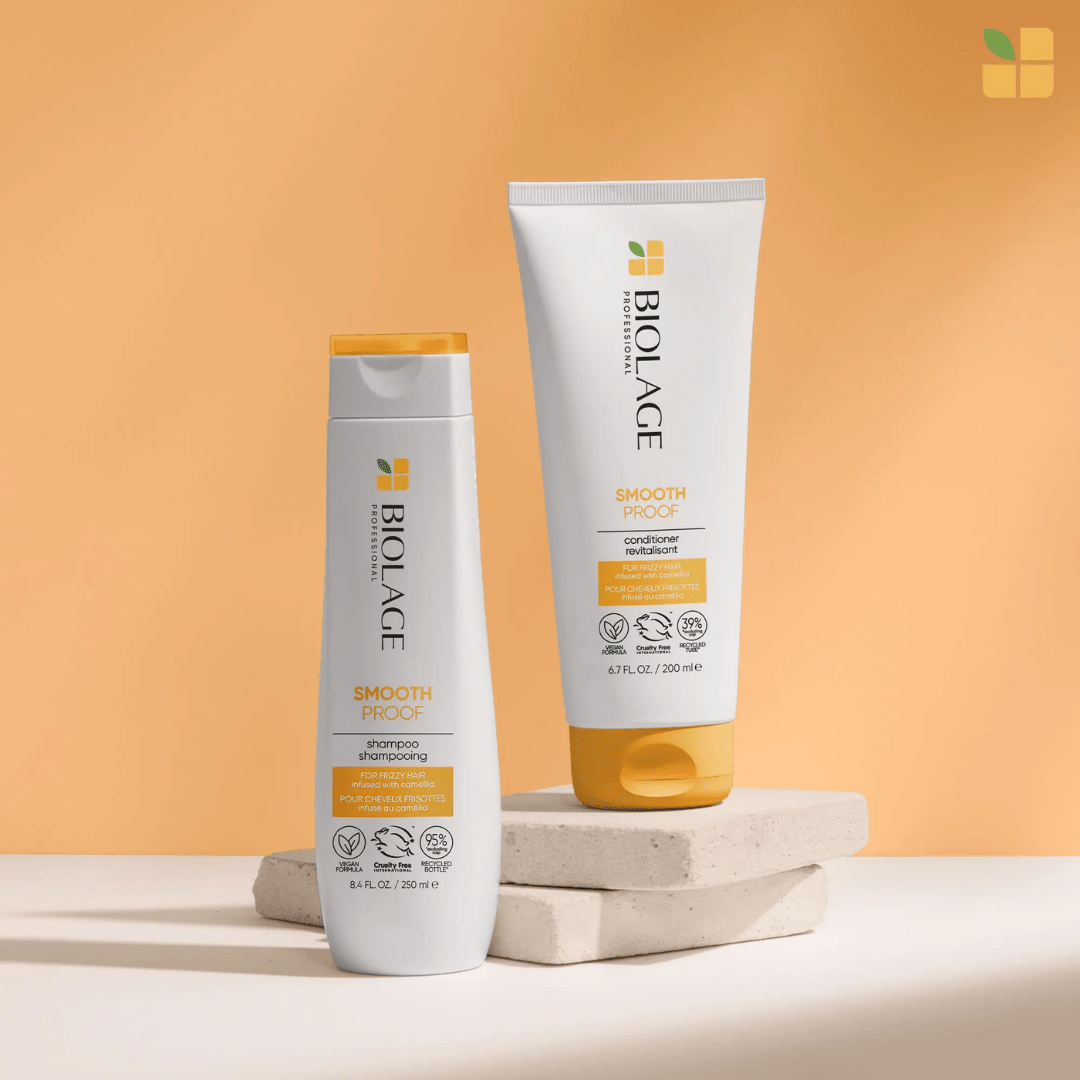 Matrix - Biolage_Biolage Smooth Proof Shampoo_Cosmetic World