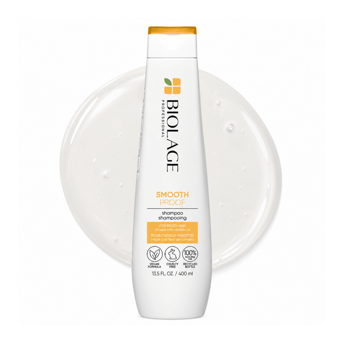 Matrix - Biolage_Biolage Smooth Proof Shampoo_Cosmetic World