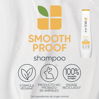 Thumbnail for Matrix - Biolage_Biolage Smooth Proof Shampoo_Cosmetic World