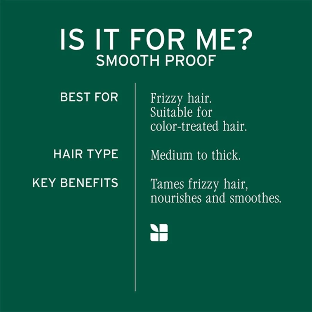Matrix - Biolage_Biolage Smooth Proof Shampoo_Cosmetic World