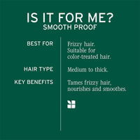 Thumbnail for Matrix - Biolage_Biolage Smooth Proof Shampoo_Cosmetic World
