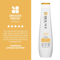 Thumbnail for Matrix - Biolage_Biolage Smooth Proof Shampoo_Cosmetic World