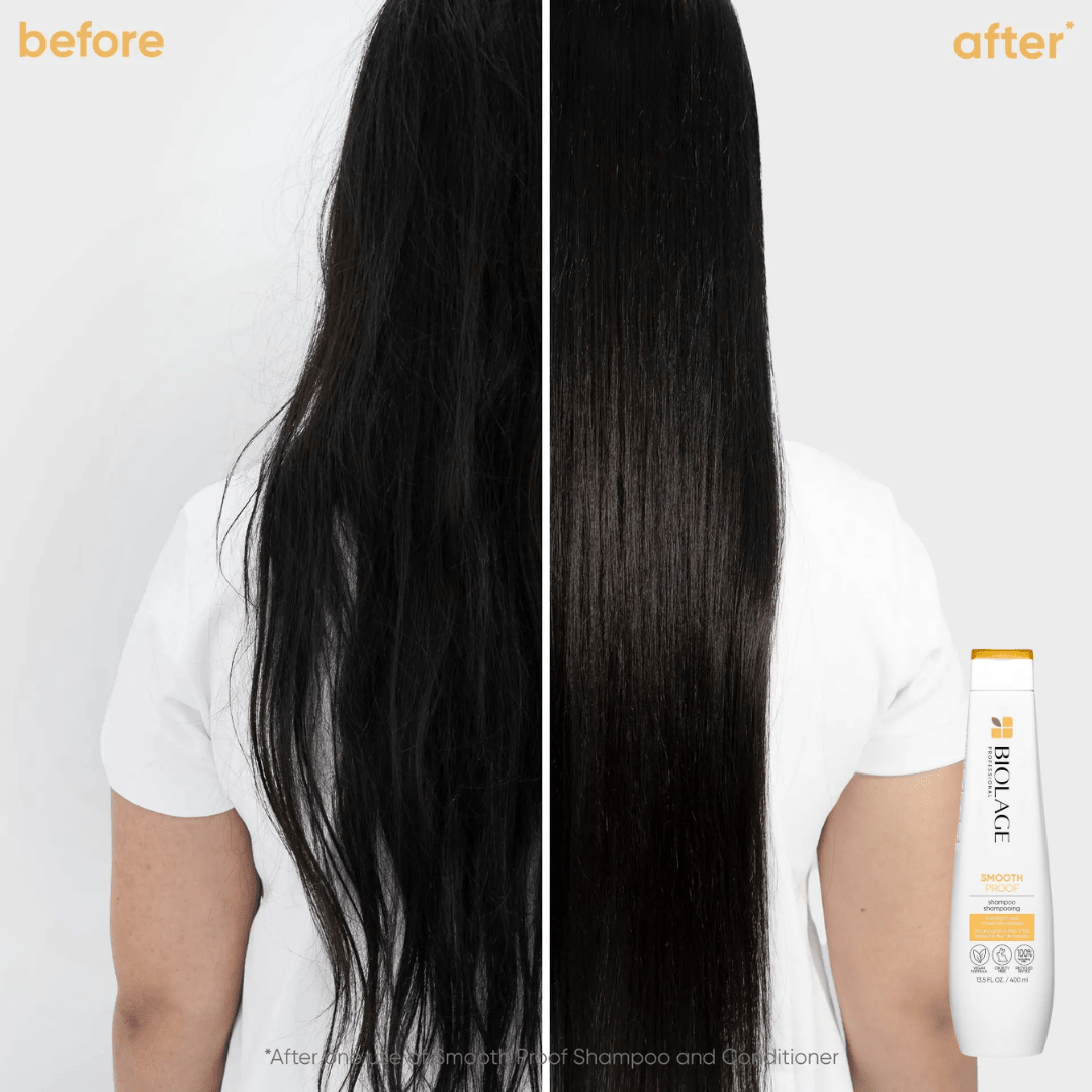 Matrix - Biolage_Biolage Smooth Proof Shampoo_Cosmetic World