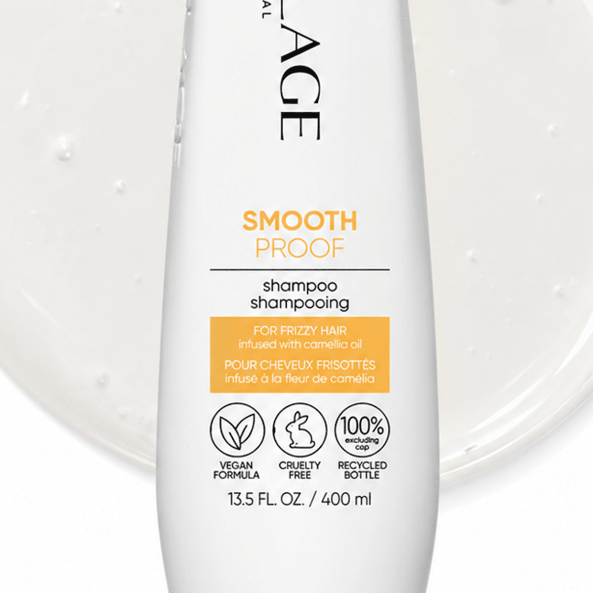 Matrix - Biolage_Biolage Smooth Proof Shampoo_Cosmetic World
