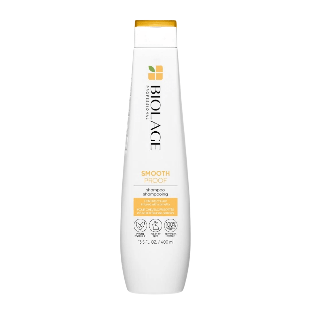 Matrix - Biolage_Biolage Smooth Proof Shampoo_Cosmetic World