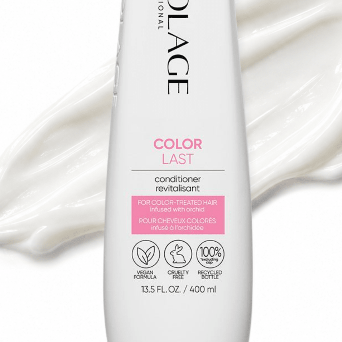 Matrix - Biolage_Color Last Conditioner_Cosmetic World