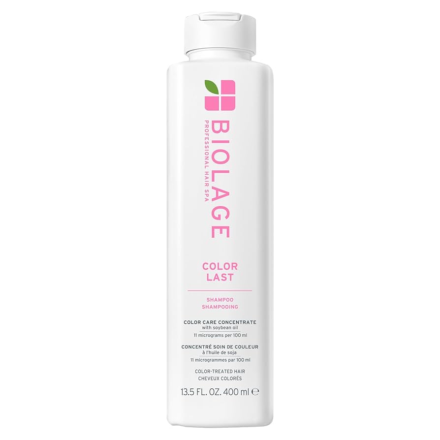 MATRIX - BIOLAGE_Color Last Shampoo_Cosmetic World