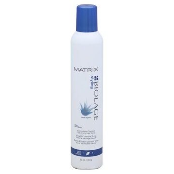 MATRIX - BIOLAGE_Complete Control Fast Drying Hairspray 284g / 10oz_Cosmetic World