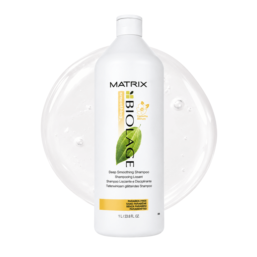 Matrix - Biolage_Deep Smoothing Shampoo_Cosmetic World