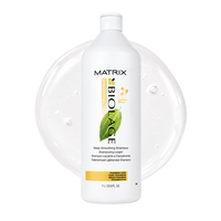 Thumbnail for Matrix - Biolage_Deep Smoothing Shampoo_Cosmetic World