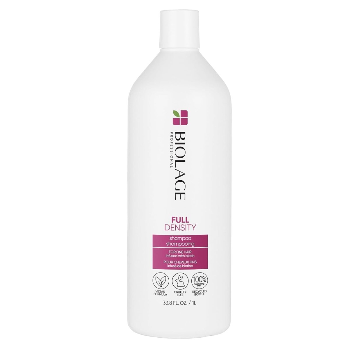 Matrix - Biolage_Full Density Shampoo_Cosmetic World