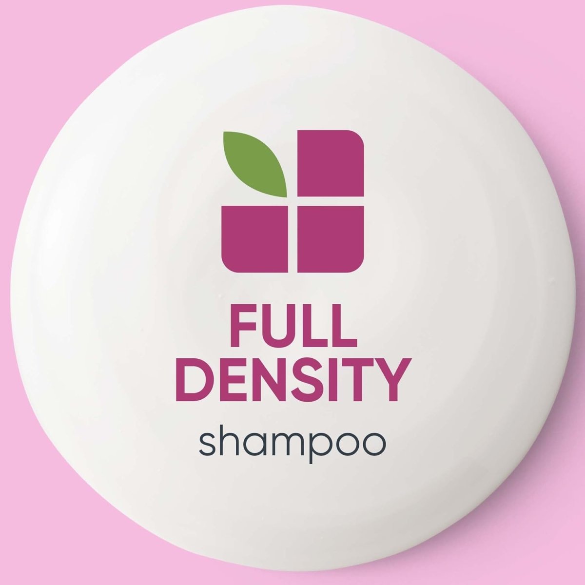 Matrix - Biolage_Full Density Shampoo_Cosmetic World
