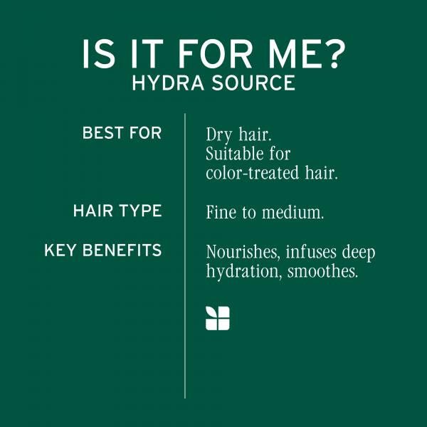 Matrix - Biolage_Hydra Source Conditioning Balm_Cosmetic World