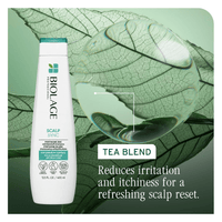 Thumbnail for Matrix - Biolage_Scalp Sync Anti-Dandruff Shampoo_Cosmetic World