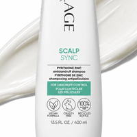 Thumbnail for Matrix - Biolage_Scalp Sync Anti-Dandruff Shampoo_Cosmetic World